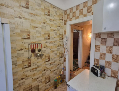 2-к. квартира, 41,7&nbsp;м²
