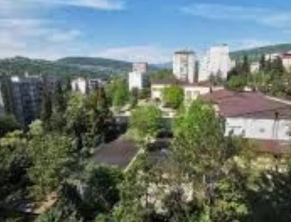 Студия, 20,9&nbsp;м²