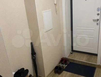 1-к. квартира, 33&nbsp;м²