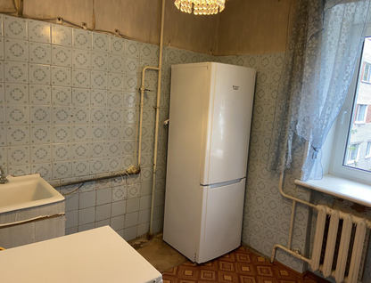 1-к. квартира, 31,8&nbsp;м²