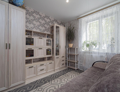 3-к. квартира, 52,7&nbsp;м²