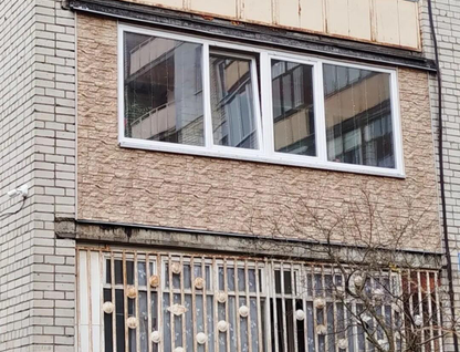 2-к. квартира, 46,7 м²