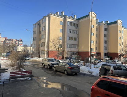 2-к. квартира, 48,4&nbsp;м²