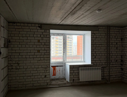 Студия, 33&nbsp;м²