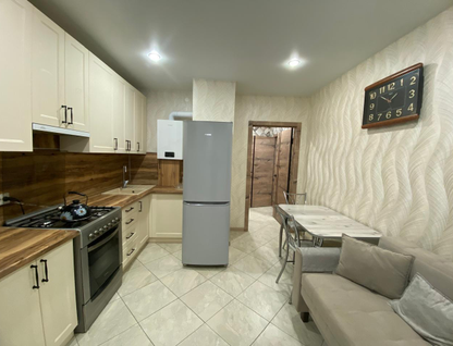 1-к. квартира, 39,5&nbsp;м²