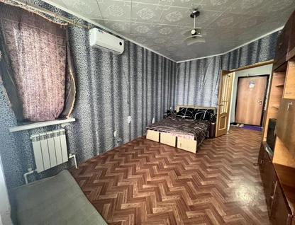 1-к. квартира, 36,9&nbsp;м²