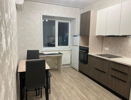 2-к. квартира, 43&nbsp;м²