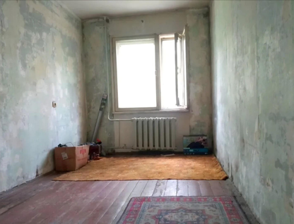 2-к. квартира, 44 м²