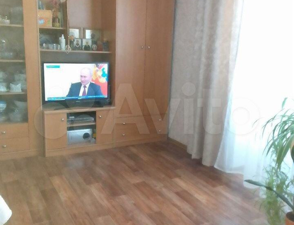 3-к. квартира, 55&nbsp;м²