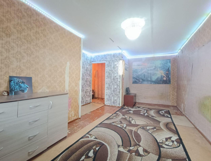 1-к. квартира, 31,4&nbsp;м²
