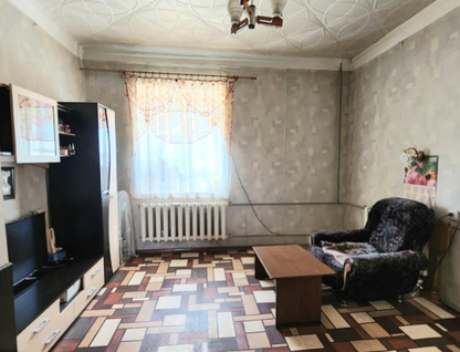 2-к. квартира, 54,1 м²