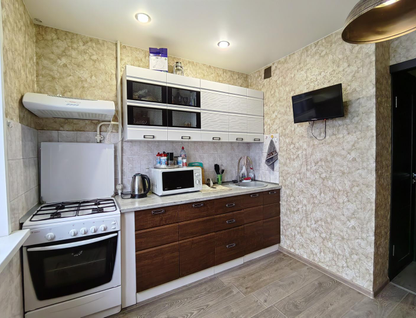 2-к. квартира, 50,9&nbsp;м²