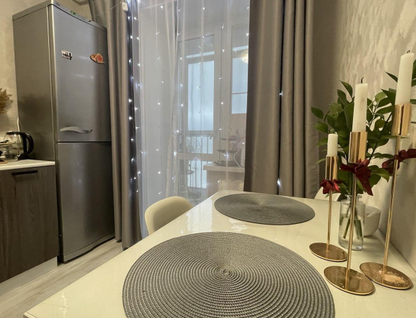 1-к. квартира, 30,9&nbsp;м²