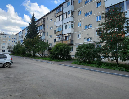 1-к. квартира, 26,9&nbsp;м²