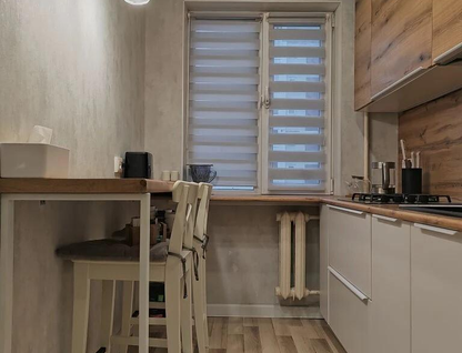 2-к. квартира, 43,6&nbsp;м²