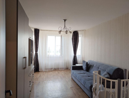 1-к. квартира, 41,2 м²