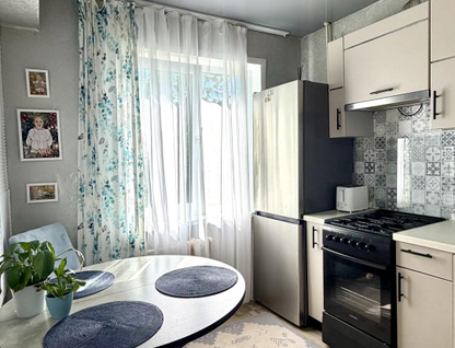 2-к. квартира, 41,8&nbsp;м²