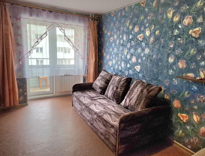 1-к. квартира, 30,6&nbsp;м²