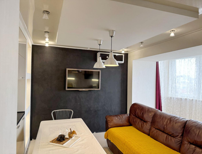 4-к. квартира, 144&nbsp;м²