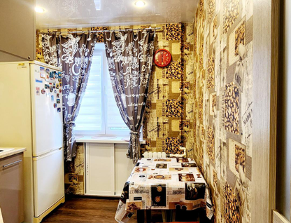 1-к. квартира, 32,1&nbsp;м²
