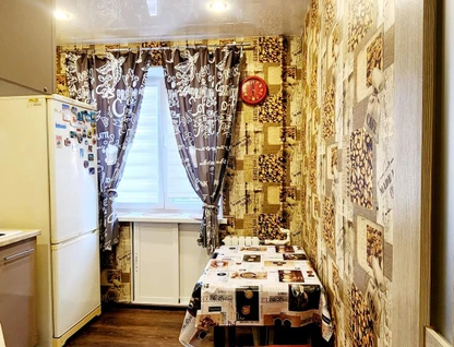1-к. квартира, 32,1&nbsp;м²