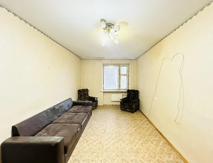 2-к. квартира, 48&nbsp;м²