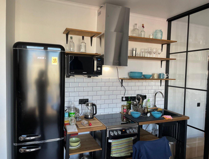 1-к. квартира, 43&nbsp;м²