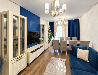 4-к. квартира, 100&nbsp;м²