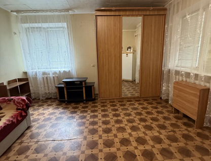 Студия, 22,4 м²