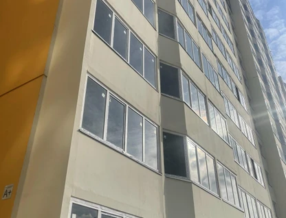 Студия, 27,2 м²