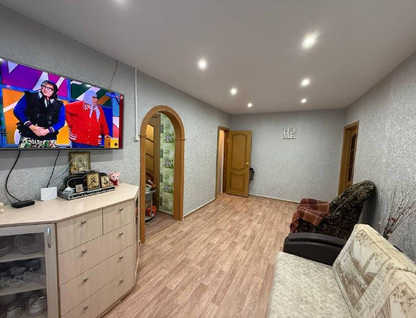 2-к. квартира, 39,3&nbsp;м²