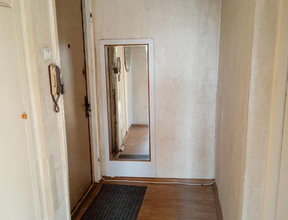 2-к. квартира, 39,1 м²