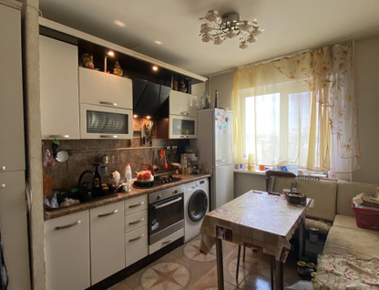 4-к. квартира, 82&nbsp;м²