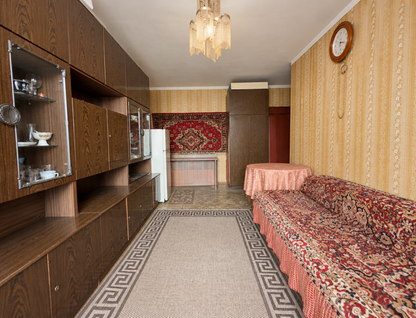 2-к. квартира, 44,3&nbsp;м²