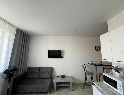 Студия, 22&nbsp;м²