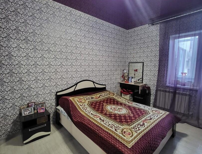 2-к. квартира, 56&nbsp;м²