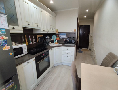 3-к. квартира, 63 м²