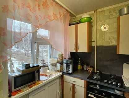 2-к. квартира, 41,5&nbsp;м²