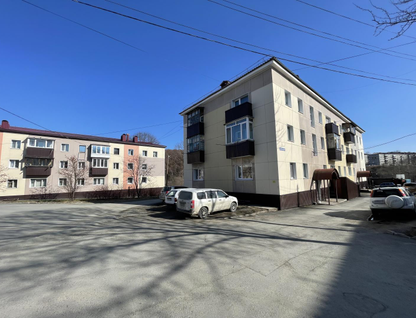 2-к. квартира, 44&nbsp;м²