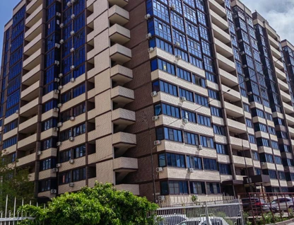 Студия, 32,9&nbsp;м²