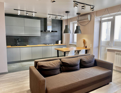 2-к. квартира, 53,2&nbsp;м²