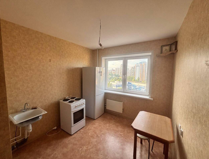 1-к. квартира, 35,9&nbsp;м²