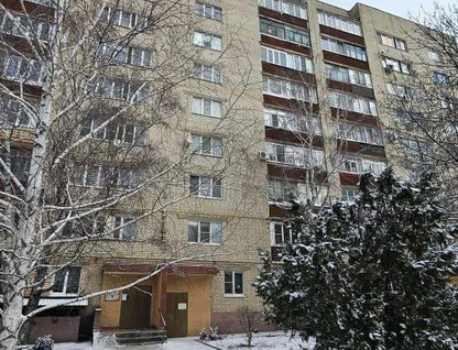 1-к. квартира, 43&nbsp;м²