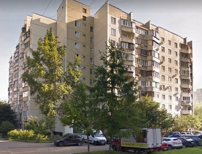 1-к. квартира, 38 м²