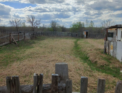 Участок (садоводство), 10 сот.