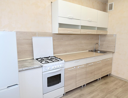 2-к. квартира, 51,2 м²