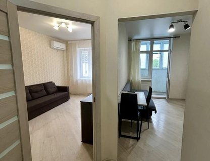 1-к. квартира, 35&nbsp;м²