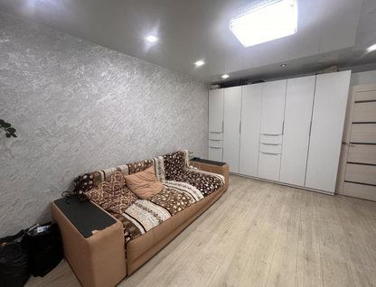 2-к. квартира, 48&nbsp;м²