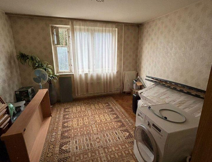 2-к. квартира, 52 м²