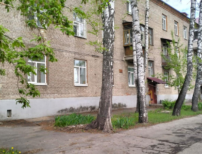 2-к. квартира, 42,9&nbsp;м²